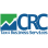 CRC Tax & Business Services logo