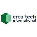 Crea-Tech logo