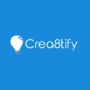 Crea8tify Web Design Company