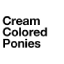 cream-colored-ponies.com