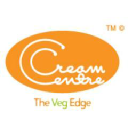 Cream Centre Restaurant logo