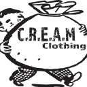 CREAM Clothing
