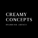 Creamy Concepts