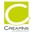 CREAPINS logo