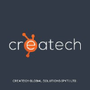 Createch Global Solutions in Elioplus