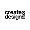 Create Design & CO logo