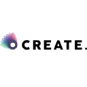 Create Makerspace Inc. logo