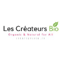 createursbio.fr Logo