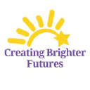 Creating Brighter Futures logo