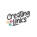 Creating Links logo