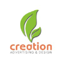 Creation Advertising & Design