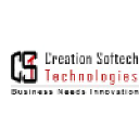 creationsoftech.com