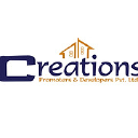 creationspromoters.com