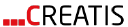 Creatis-pub.com logo