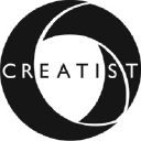 Creatist Design logo