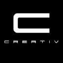 Creativ Design Build Logo