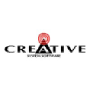 Creative System Software logo
