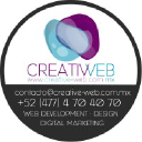 creative-web.com.mx