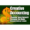 Creative Accounting logo