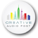 Creative Audio Post