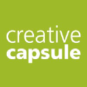 Creative Capsule logo