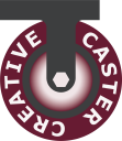 Creative Caster Inc logo