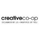 Creative Co-Op Inc. Logo