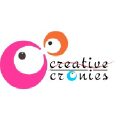 creativecronies.com