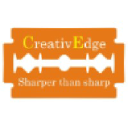 CreativEdge Advertising Services logo