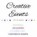 creativeeventsbyclaire.co.uk