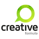 Creative Formula logo