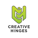 creativehinges.com