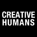 Creative Humans logo