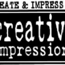 Creative Impressions, LLC logo