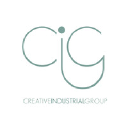 creativeindustrialgroup.com