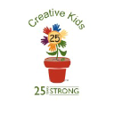 Creative Kids Learning Centers logo