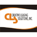 Creative Leasing Company Inc logo