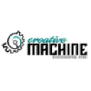 Creative Machine Designs Inc. logo