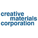 Creative Materials Corporation Logo