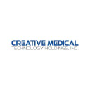Creative Medical Technology Holdings Inc.
