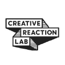 Creative Reaction Lab logo