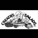 creativesalads.com