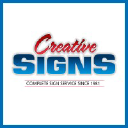 Creative Signs Inc