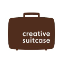 Creative Suitcase