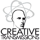 Creative Transmissions logo