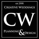 Creative Weddings Planning & Design