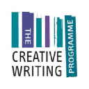 Logo for Creative Writing Programme