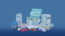 Creatocustomboxes
