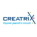 Creatrix, Inc - accelerating innovation logo
