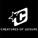 Logo for creatures.com.au